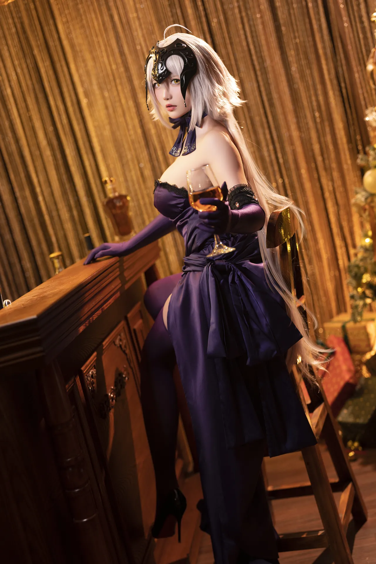 星之迟迟 - 黑贞-erohere0.webp